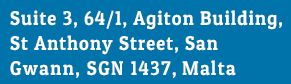 address